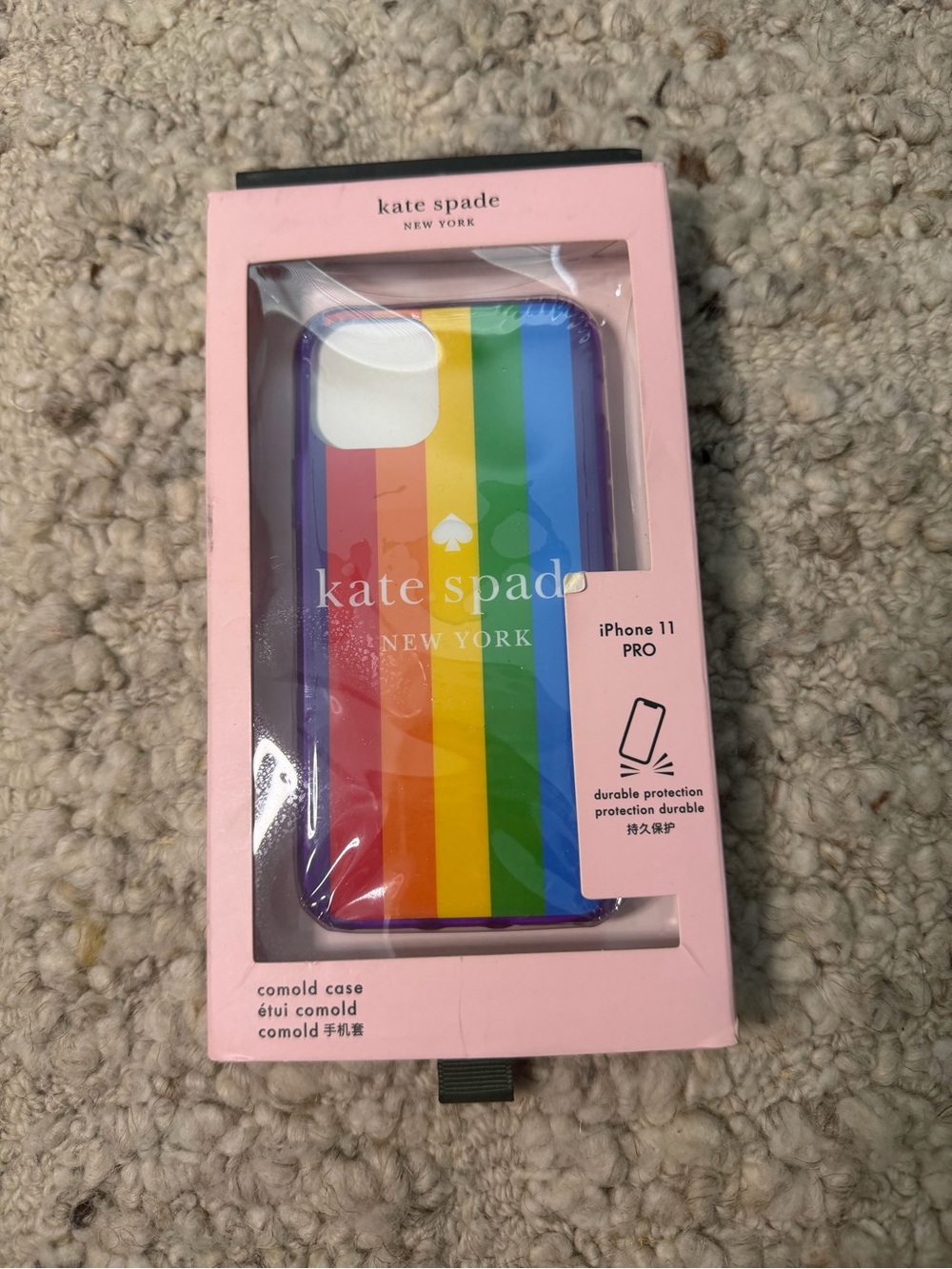 Kate Spade Phone Case